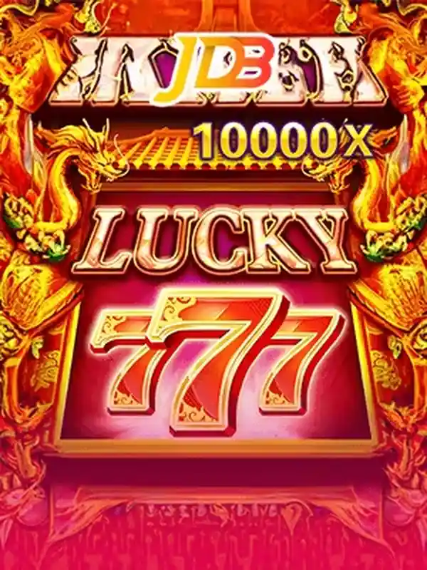 লাকিসেভেন ক্যাসিনো গেম betvip